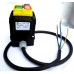 Kompletni vypínač 400V/50Hz, max. 4kW Tripus